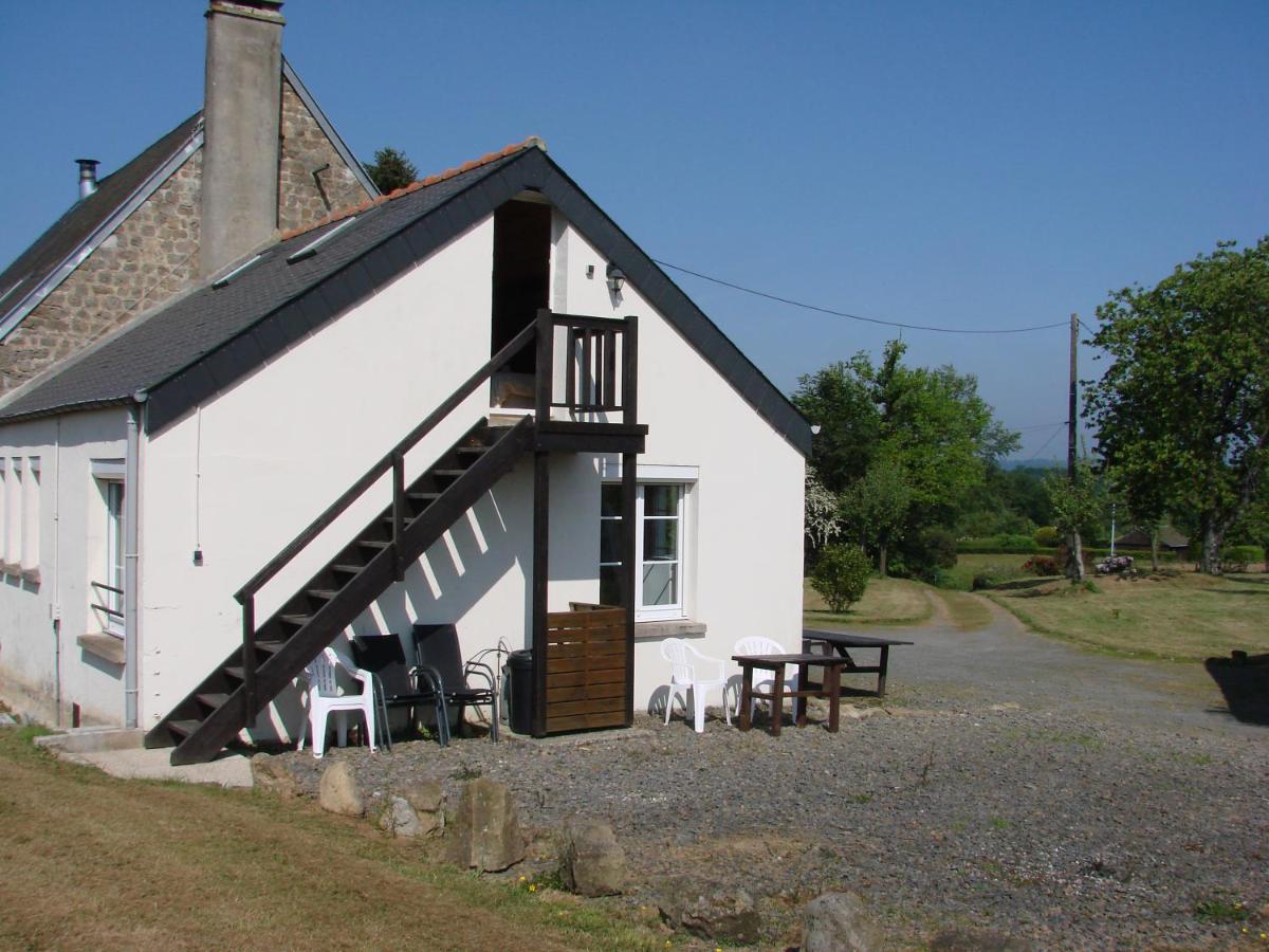 Sourdeval La Blanche Roche B&B 외부 사진