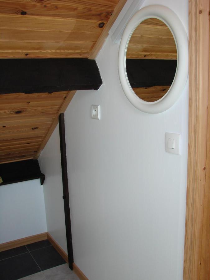 Sourdeval La Blanche Roche B&B 외부 사진